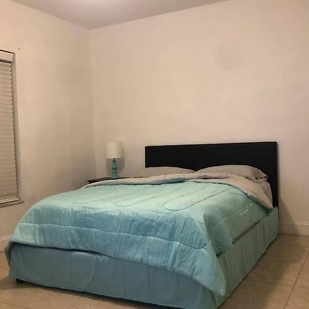 Miami Guest Suite By Airport Exteriör bild