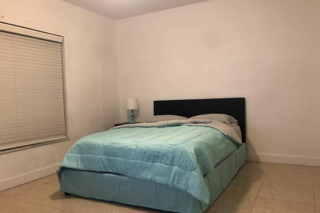 Miami Guest Suite By Airport Exteriör bild